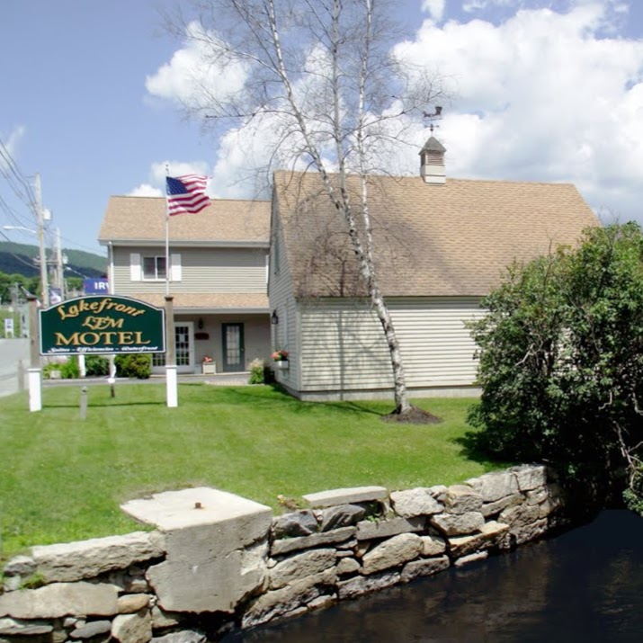 The Lakefront Inn | 127 Cross St, Island Pond, VT 05846, USA | Phone: (802) 723-6507