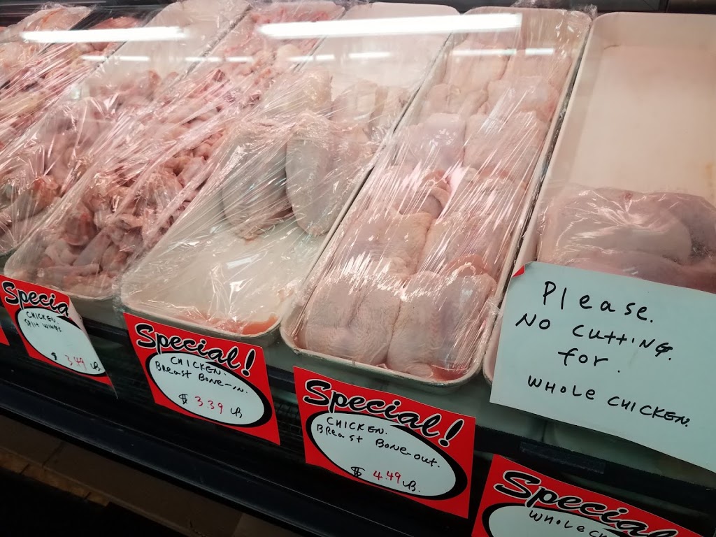 Glory Meat Shop | 14390 104 Ave, Surrey, BC V3T 1Y3, Canada | Phone: (604) 582-6211