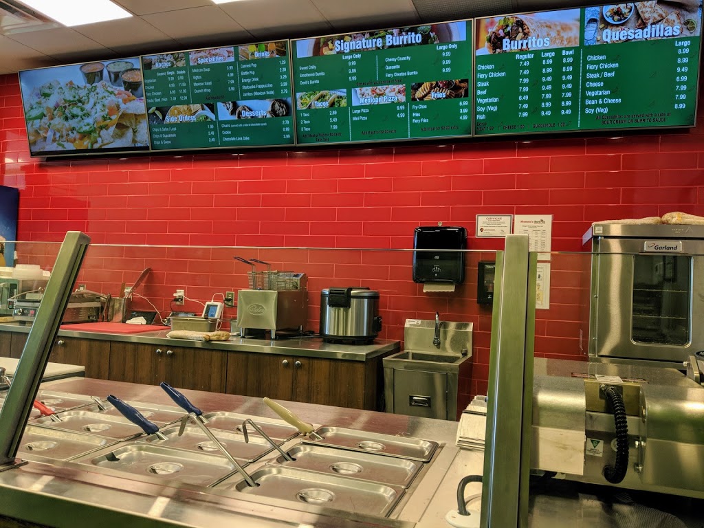 Mammas Buritto | 7070 St Barbara Blvd, Mississauga, ON L5W 0E6, Canada