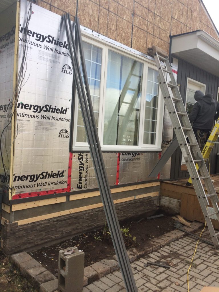 Alliston Windows and Doors | 195 Denney Dr, Essa, ON L0M 1B1, Canada | Phone: (705) 890-1095