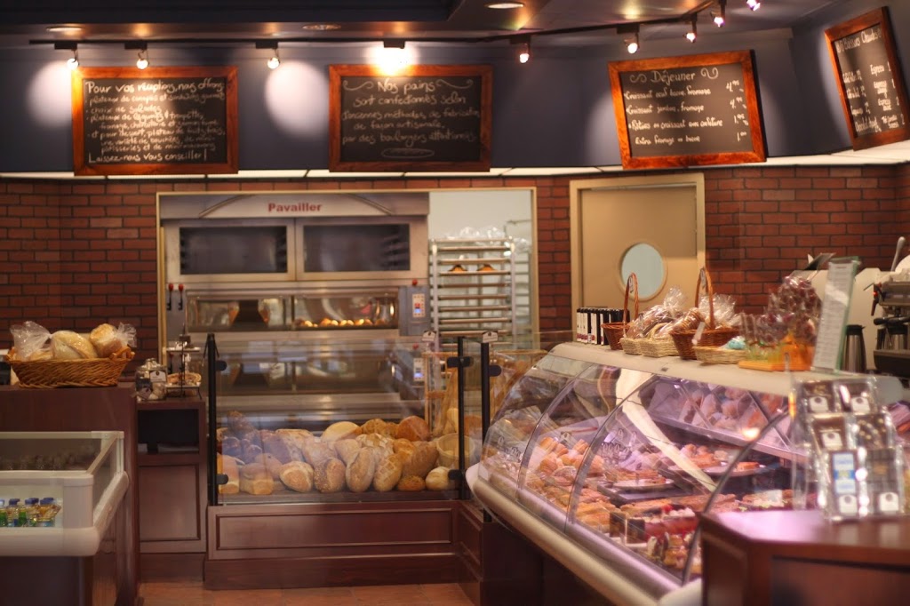 Les Moulins Lafayette | 1481 Avenue du Mont-Royal E, Montréal, QC H2J 1Z1, Canada | Phone: (514) 439-2026