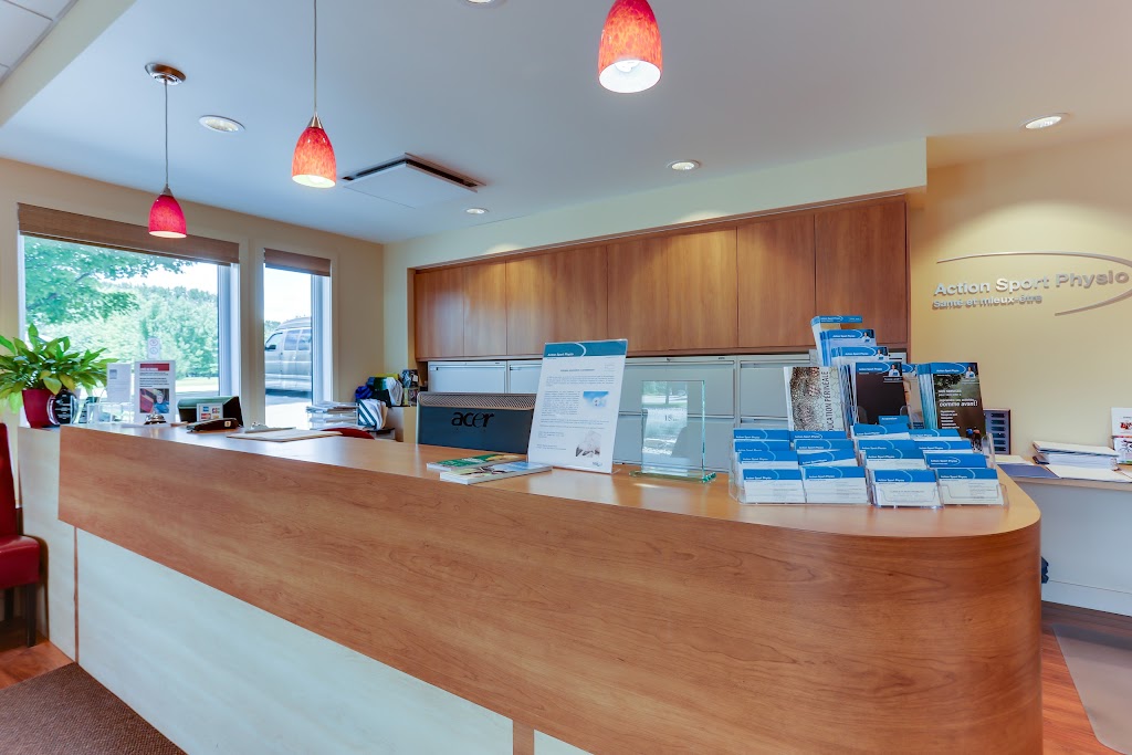Clinique Mouvement Optimal | 384 Rue de St Jovite, Mont-Tremblant, QC J8E 2Z9, Canada | Phone: (819) 425-8889