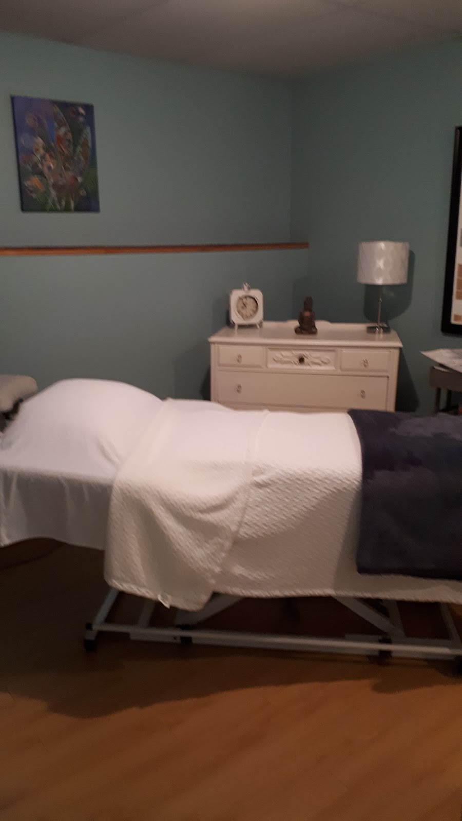 Naturally Balanced Wellness Bodytalk & Reflexology | 8 Eve St, Lively, ON P3Y 1E3, Canada | Phone: (705) 561-0709