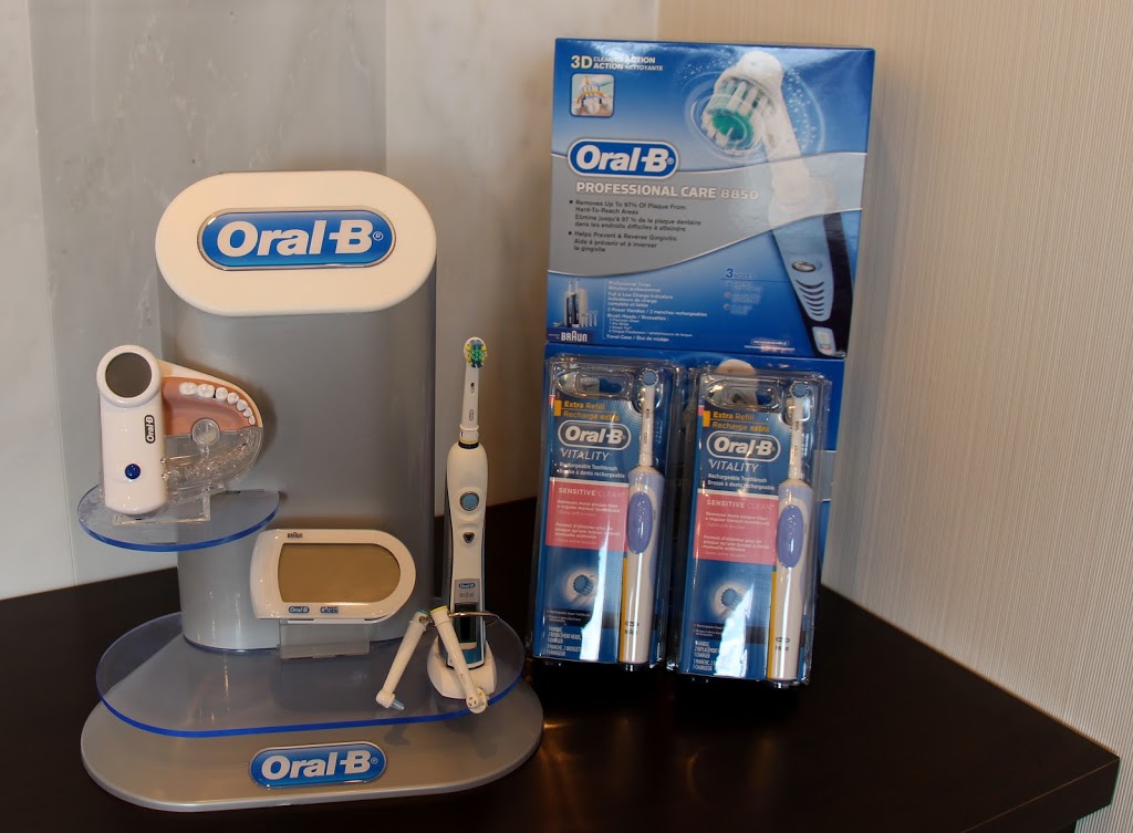 Omni Dental | 930 N Park Dr #3, Brampton, ON L6S 3Y5, Canada | Phone: (905) 791-4441