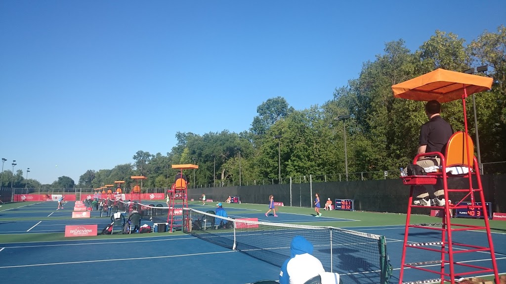 Winnipeg Lawn Tennis Club | 705 North Dr, Winnipeg, MB R3T, Canada | Phone: (204) 475-6549