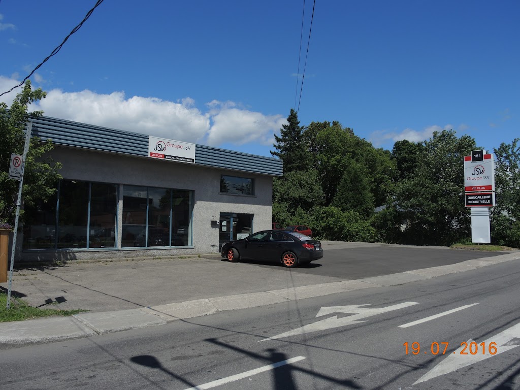 Vis Plus Inc | 151 Rue Bélanger, Saint-Jérôme, QC J7Y 1K5, Canada | Phone: (450) 431-2323
