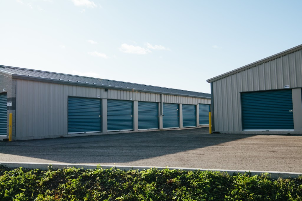 Stanley Self Storage Inc. | 3659 Stanley Ave, Niagara Falls, ON L2E 0A6, Canada | Phone: (905) 262-5225