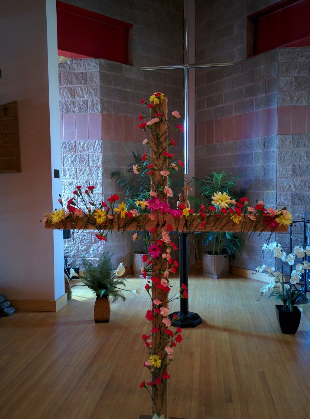 Three Willows United Church | 577 Willow Rd, Guelph, ON N1H 7H3, Canada | Phone: (519) 822-7690