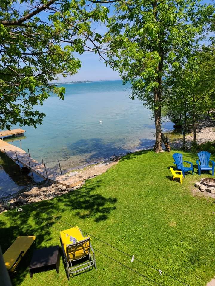 Skipping Rock Lake House | 13 Orchard Ln, Selkirk, ON N0A 1P0, Canada | Phone: (905) 975-6700