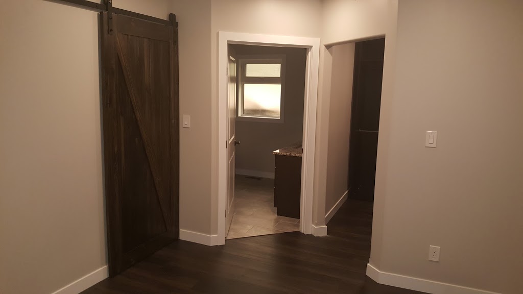 PB Hanson Contracting Inc. | 14-55528, Range Rd 254, Morinville, AB T8R 1E2, Canada | Phone: (780) 910-7724