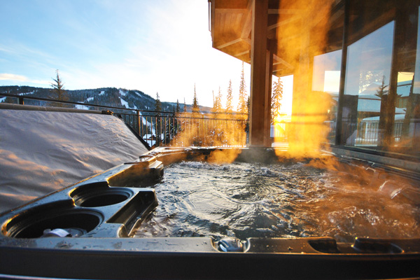 Moosehead Lodge | 4131 Douglas Court, Sun Peaks, BC V0E 5N0, Canada | Phone: (250) 578-6939