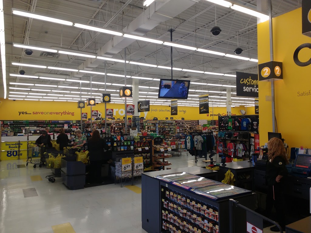 Giant Tiger | 390 Springbank Dr Unit1, London, ON N6J 1G9, Canada | Phone: (519) 472-5038