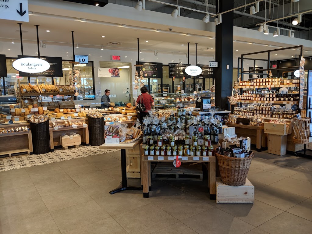 Boulangerie Première Moisson | 920 Boulevard Maloney O, Gatineau, QC J8T 3R6, Canada | Phone: (819) 485-1878