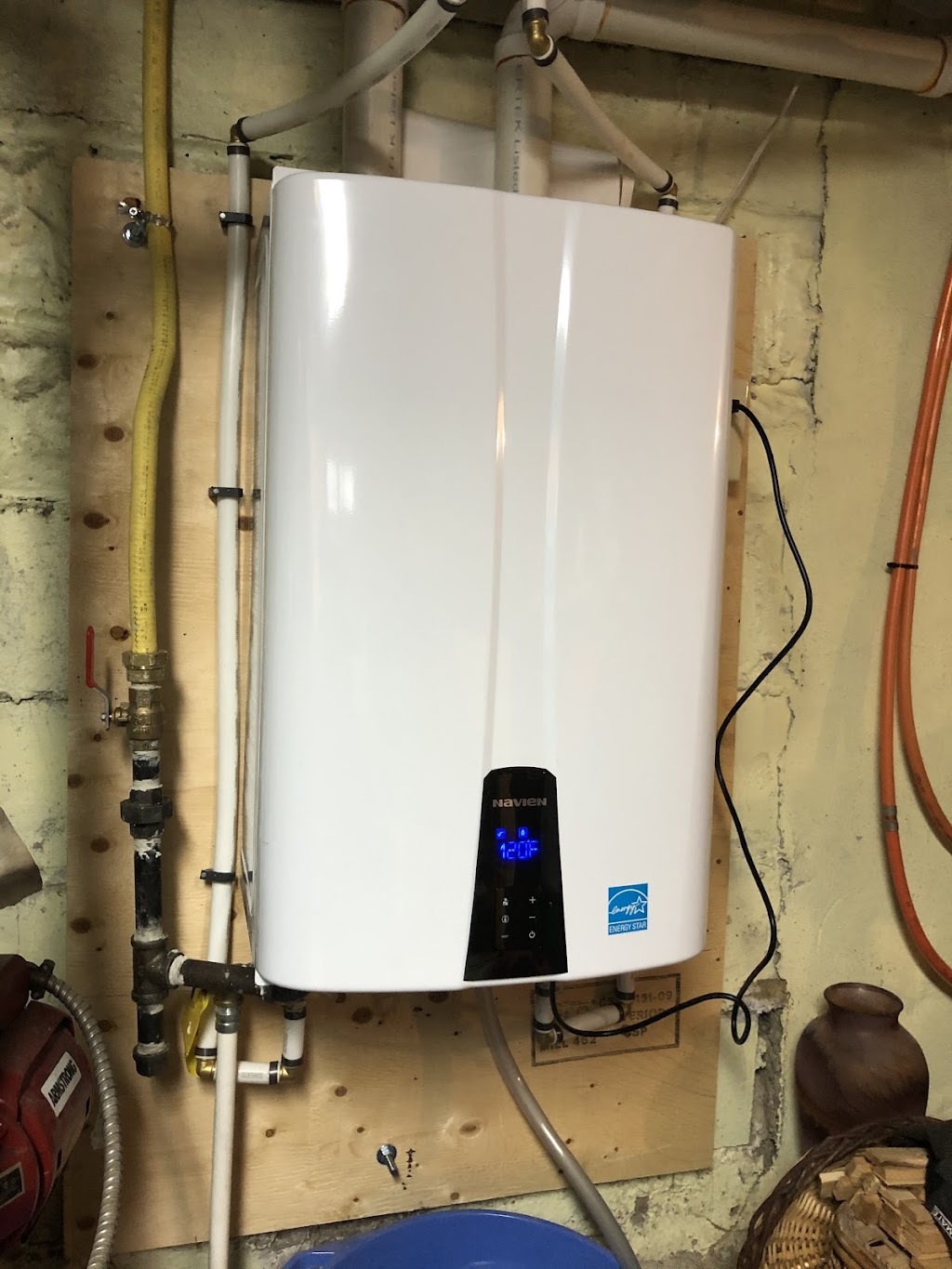 Air Flex Heating And Cooling Ltd | 3252 Lawrence Ave E, Scarborough, ON M1H 1A4, Canada | Phone: (416) 439-7155