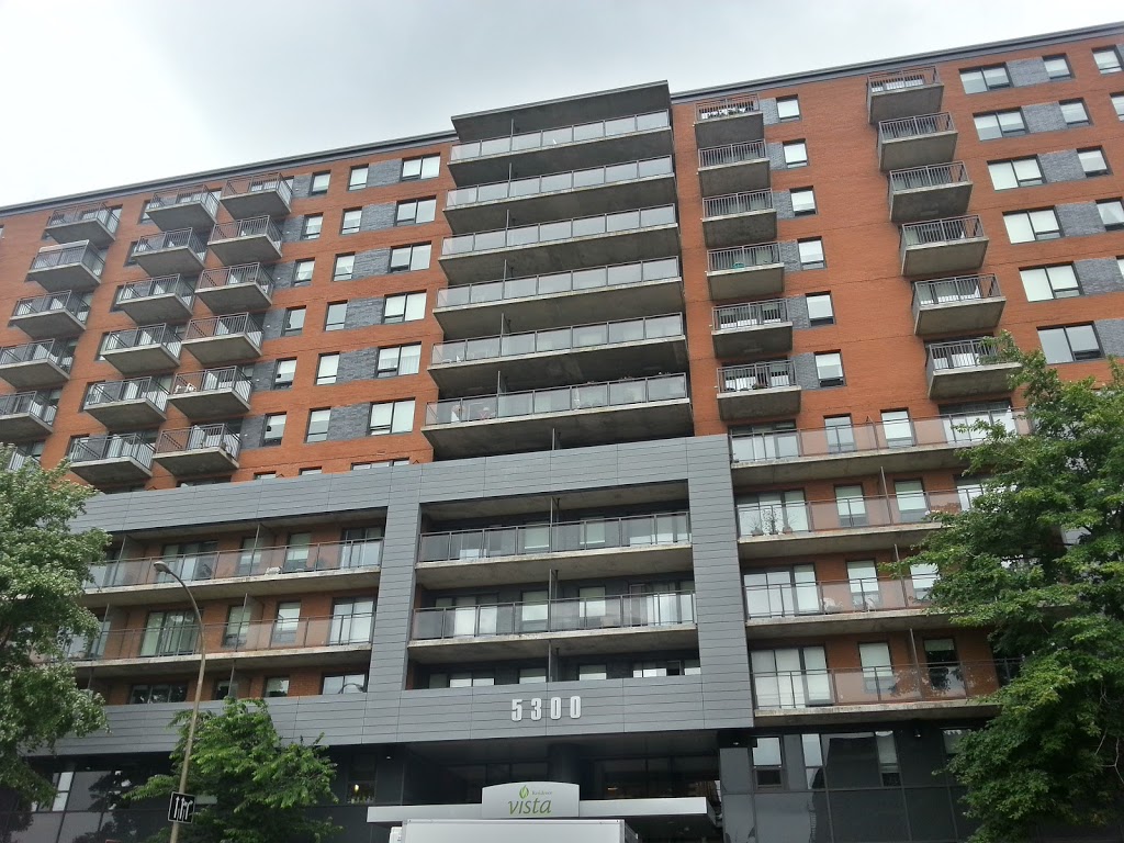 Sélection Vista | 5300 Chemin de la Côte-Saint-Luc, Montréal, QC H3X 0A3, Canada | Phone: (514) 483-5300