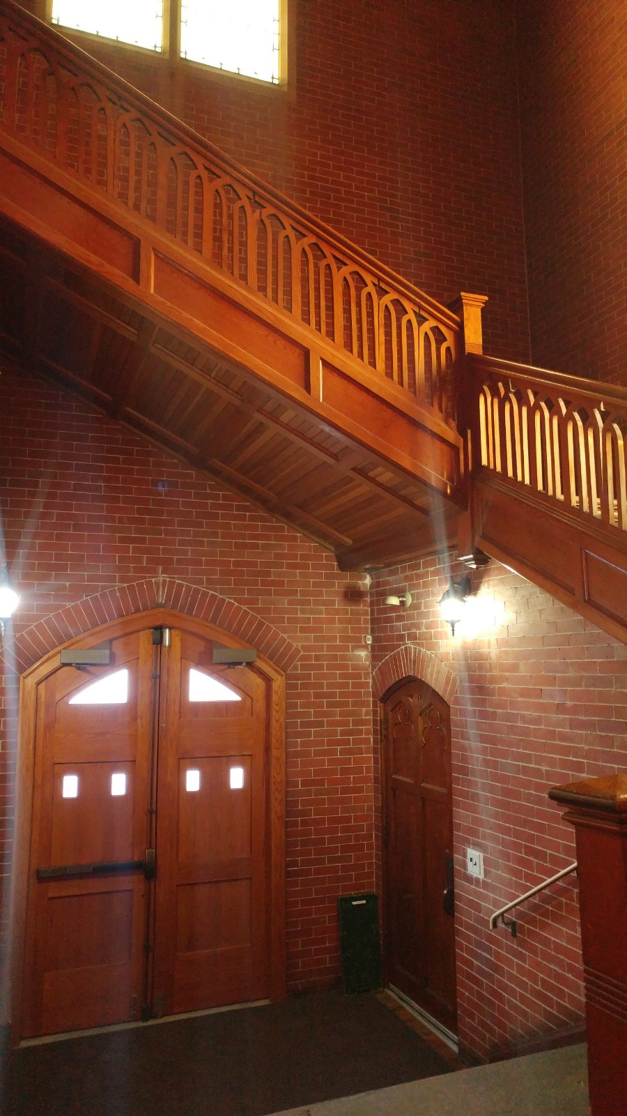 First Presbyterian Church (Edmonton) | 10025 105 St NW, Edmonton, AB T5J 1C8, Canada | Phone: (780) 422-2937