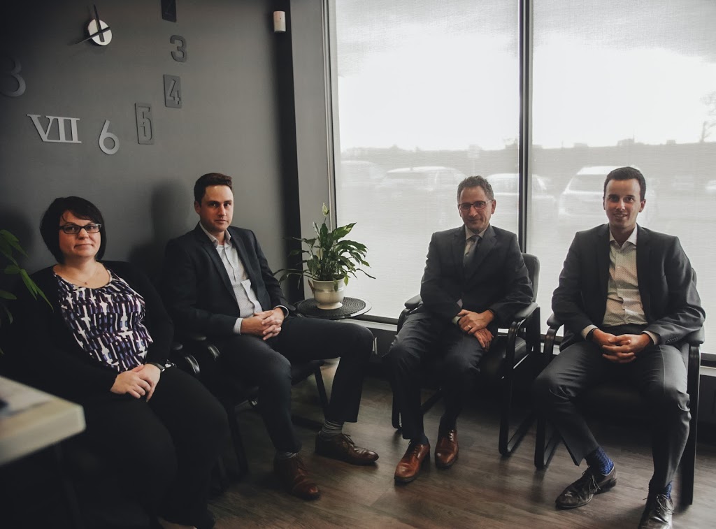 Zaba Financial Group Ltd. | 2340 9th Ave N, Regina, SK S4R 8C5, Canada | Phone: (306) 543-9222