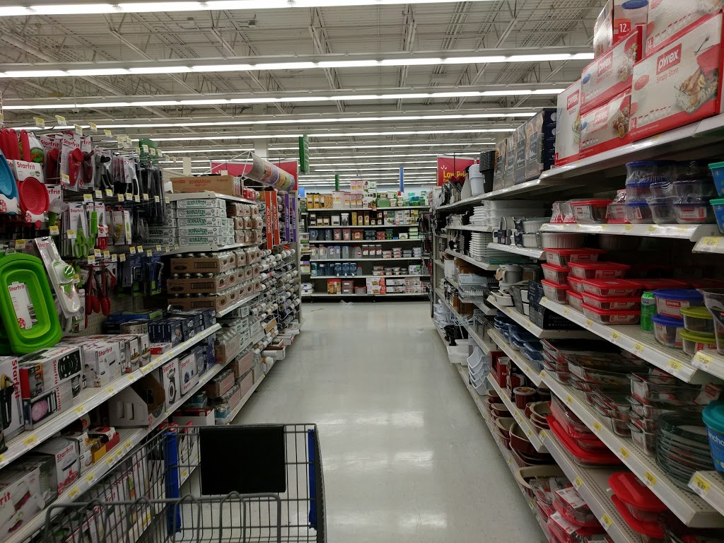 Walmart Supercentre | 140 Wade Rd, Truro, NS B2N 7H3, Canada | Phone: (902) 893-5582