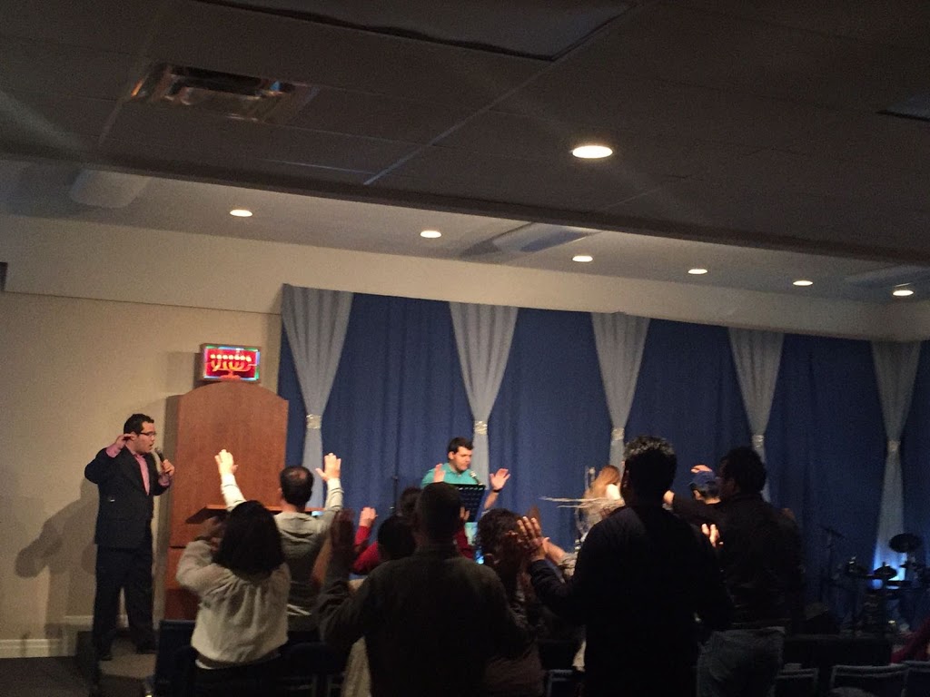TORCH Ministries Church | 2125 Weston Rd, Toronto, ON L3T 2C4, Canada | Phone: (647) 588-5803