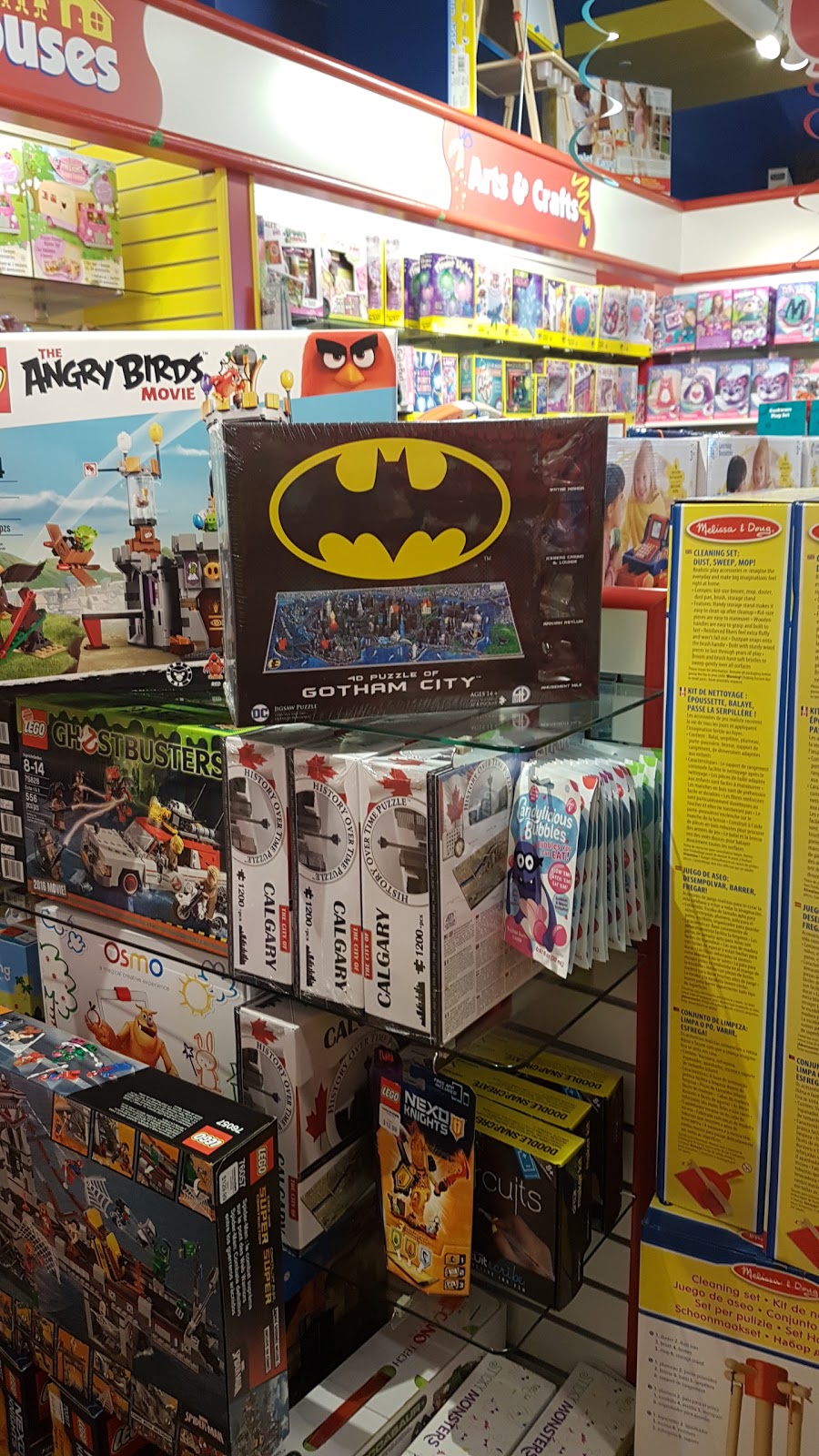 Mastermind Toys Halifax | 201 Chain Lake Dr, Halifax, NS B3S 1C8, Canada | Phone: (902) 445-9411