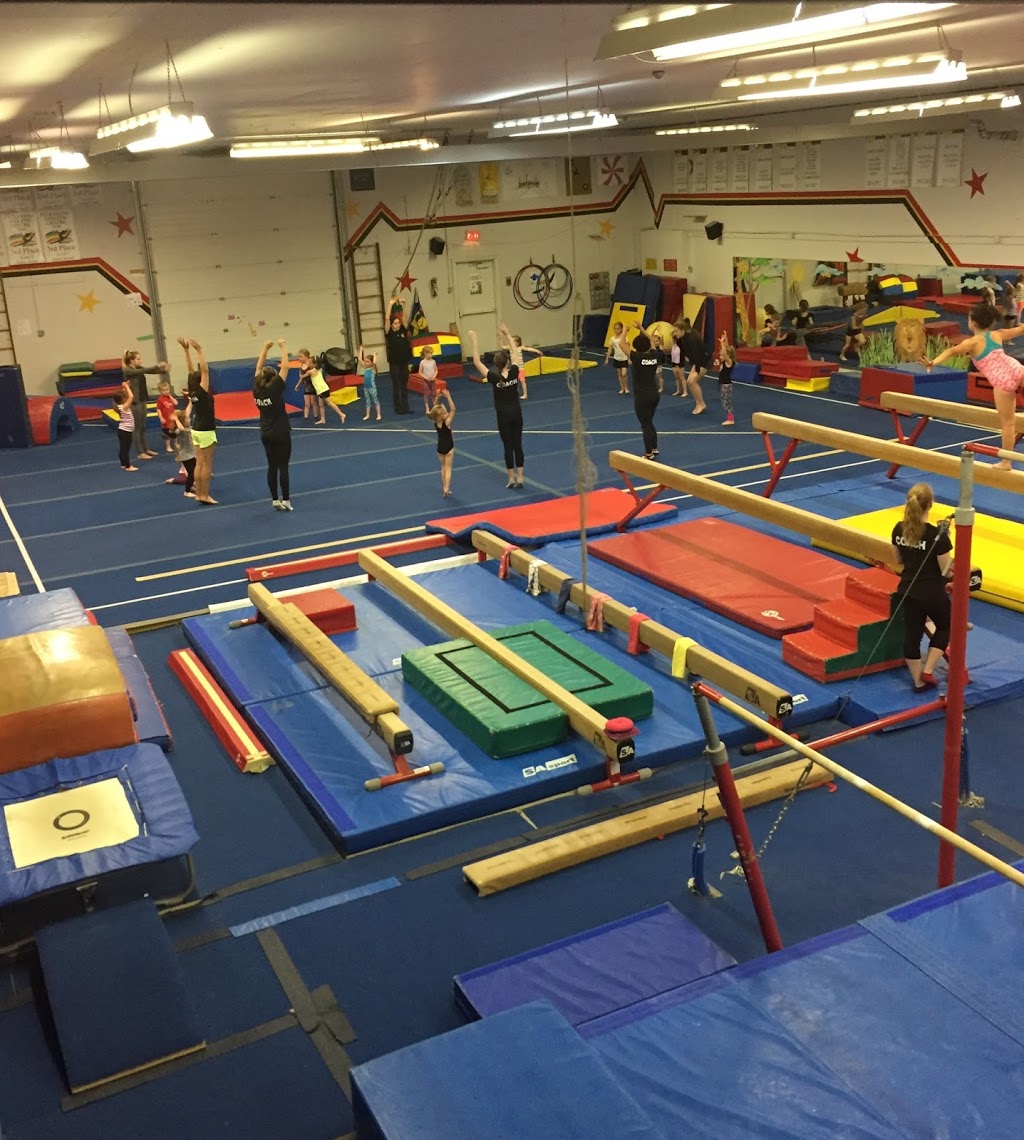 Kawartha Gymnastics Club | 33 Roger Neilson Way, Peterborough, ON K9J 0A4, Canada | Phone: (705) 743-0300