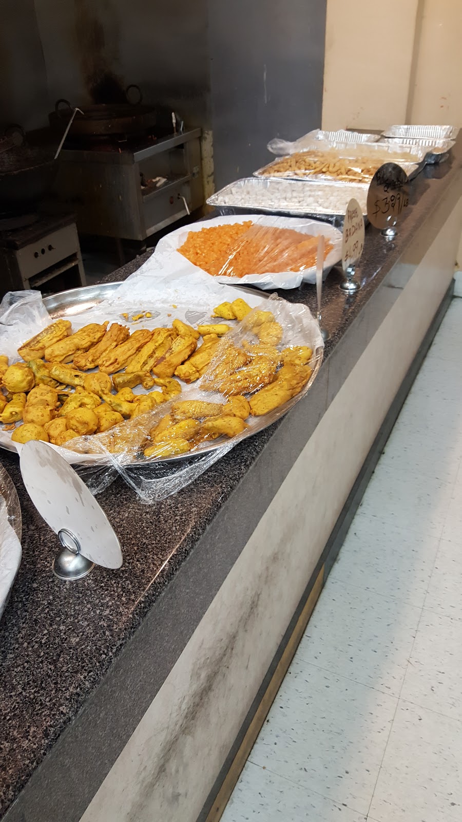 Asian Food Centre | 10 Westmore Dr, Etobicoke, ON M9V 3Z7, Canada | Phone: (416) 740-3262