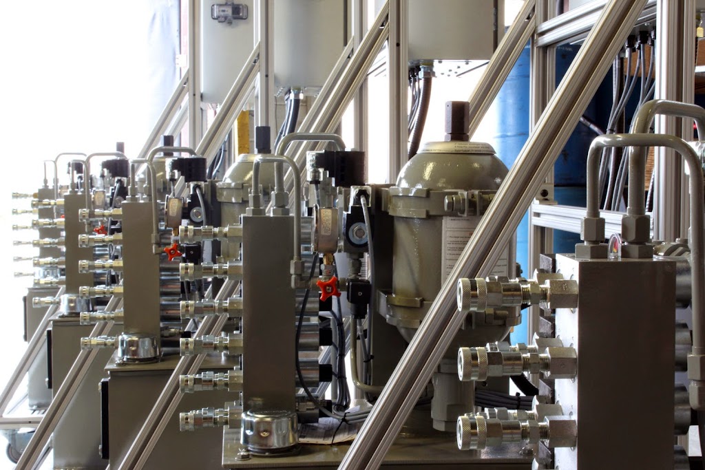 CPI Automation Ltd. | 5155 Timberlea Blvd, Mississauga, ON L4W 2S3, Canada | Phone: (905) 625-4805