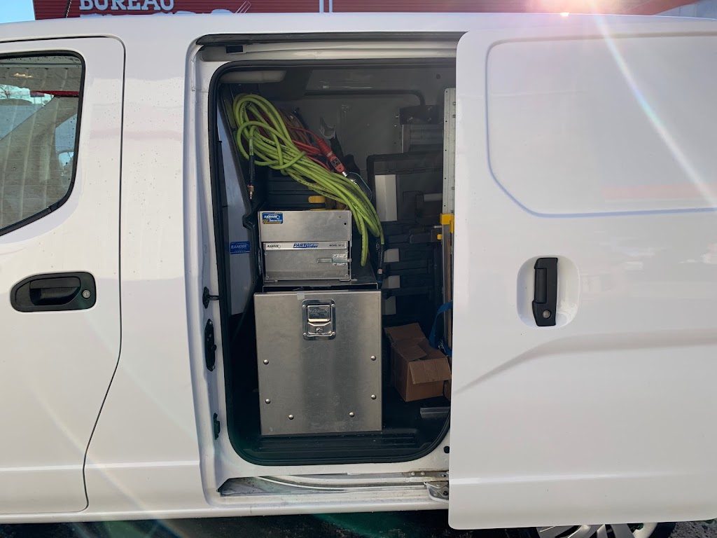 Maintenance et Ingénierie | 2513 rue de lile des lys, Terrebonne, QC J6W 5R8, Canada | Phone: (514) 518-0145