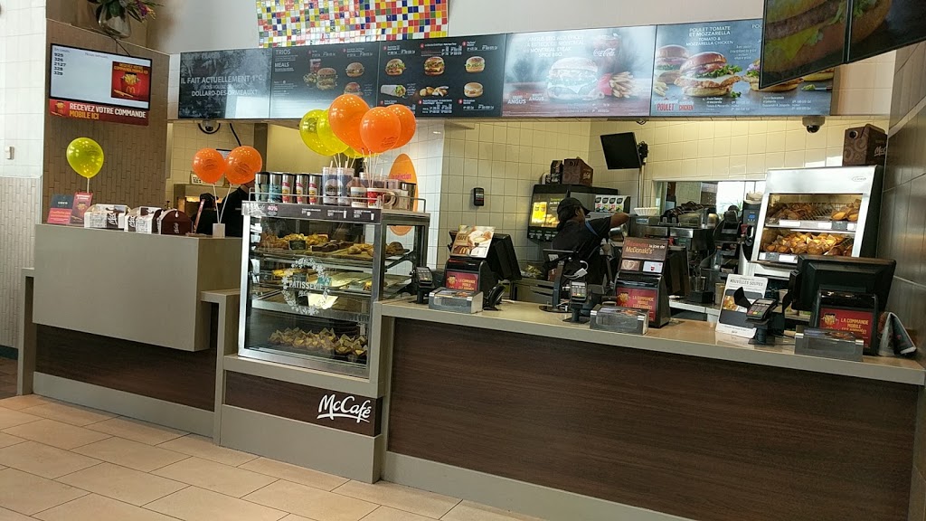 McDonalds | 3600 Boul Saint-Jean, Dollard-des-Ormeaux, QC H9G 1X1, Canada | Phone: (514) 626-1223
