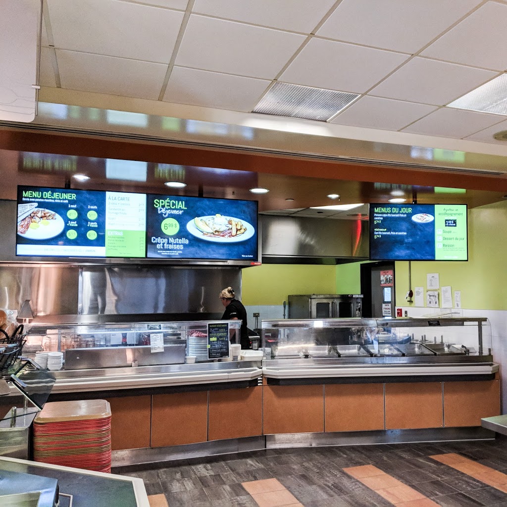 Café CAUS | 2500 Boulevard de lUniversité, Sherbrooke, QC J1K 2R1, Canada | Phone: (819) 821-3599