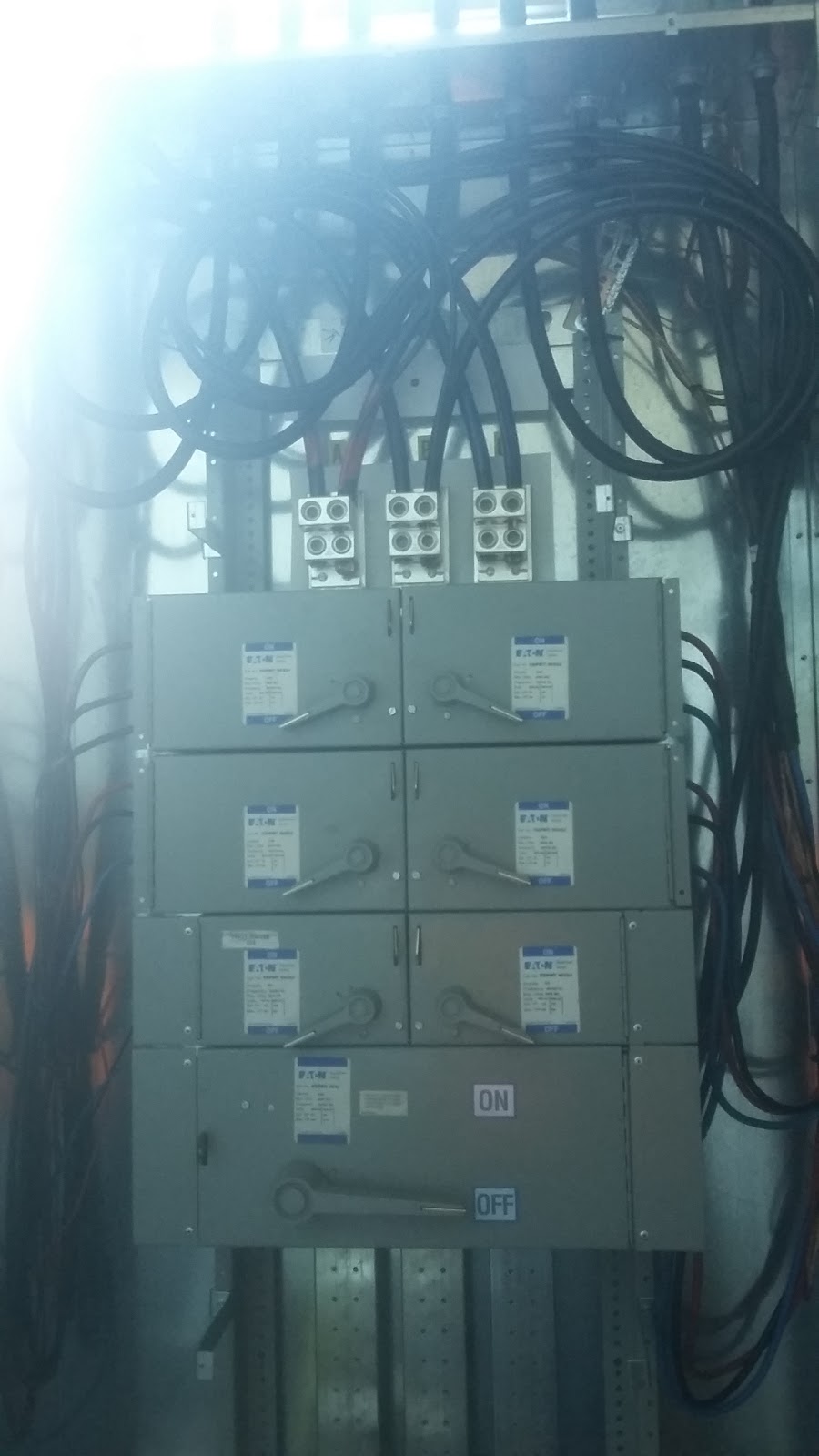 SETS Electric Inc. | 12 Sunset Blvd, Brampton, ON L6X 1W8, Canada | Phone: (647) 822-3684