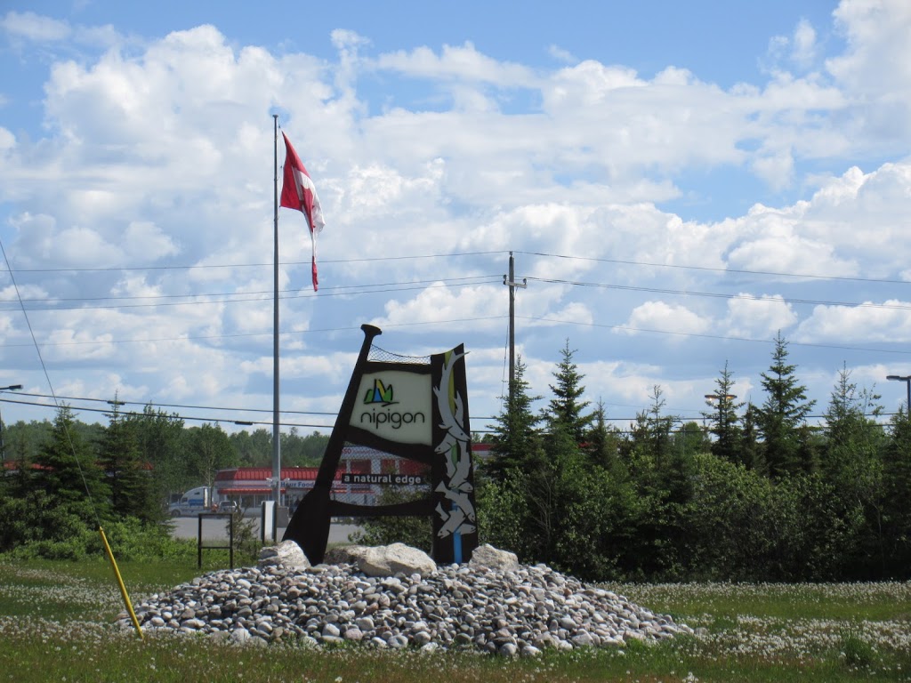 Nipigon Tourist Information Centre | 453 Trans-Canada Hwy, Nipigon, ON P0T 2J0, Canada | Phone: (807) 887-3188