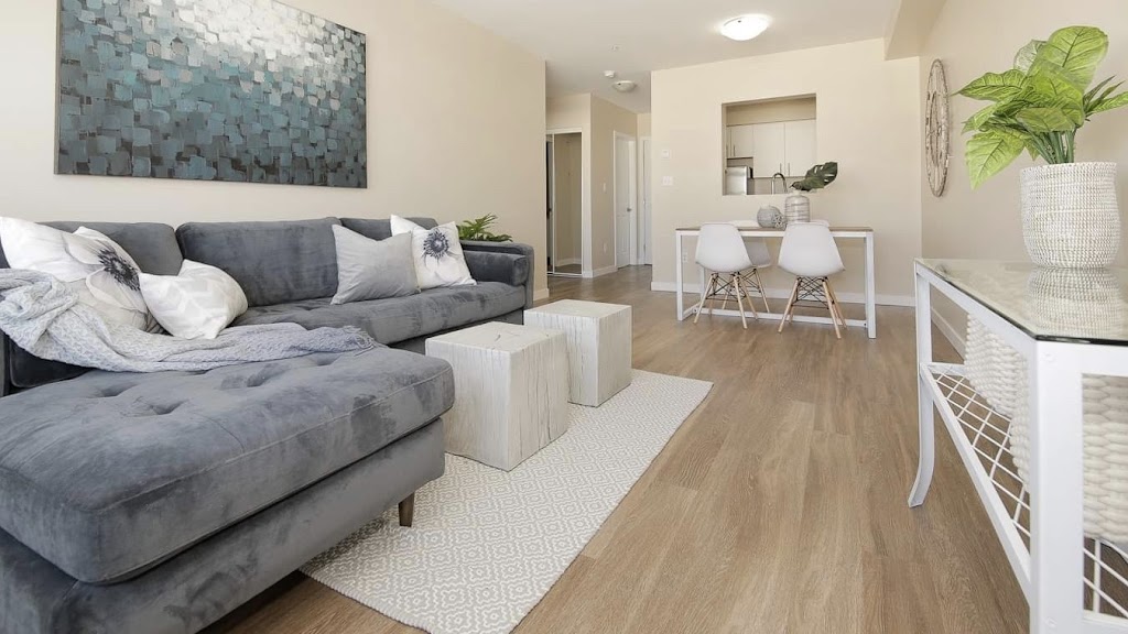 Northland Apartments | 2936 50 Ave, Red Deer, AB T4R 1M4, Canada | Phone: (825) 221-8845