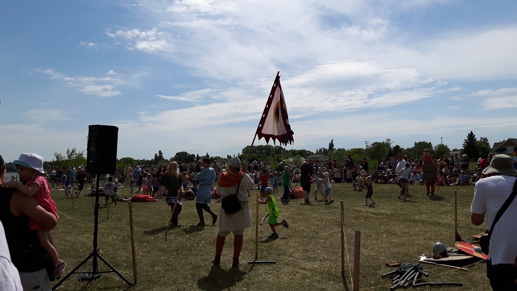 Icelandic Festival Of Manitoba - Islendingadagurinn | 107-94 1st Avenue, Gimli, MB R0C 1B0, Canada | Phone: (204) 642-7417