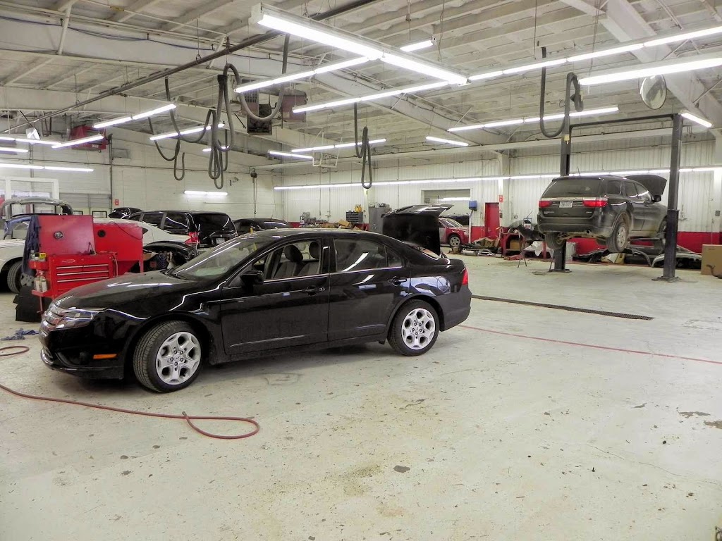 Richmond Auto Body | 66629 Gratiot Ave, Richmond, MI 48062, USA | Phone: (586) 727-8960