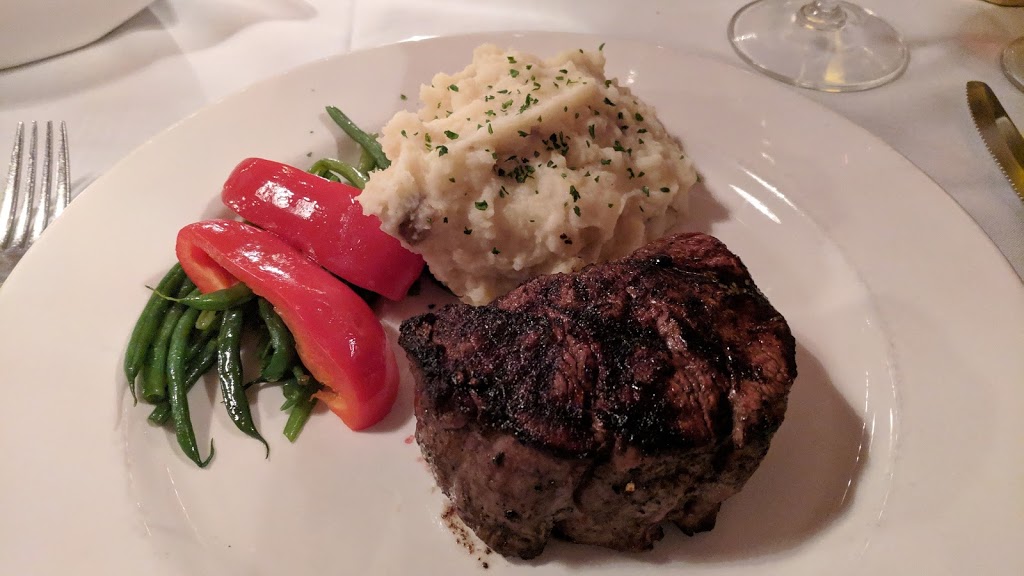 Napoleon’s Steak & Seafood | 3455 Fairview St, Burlington, ON L7N 2R4, Canada | Phone: (905) 637-7171