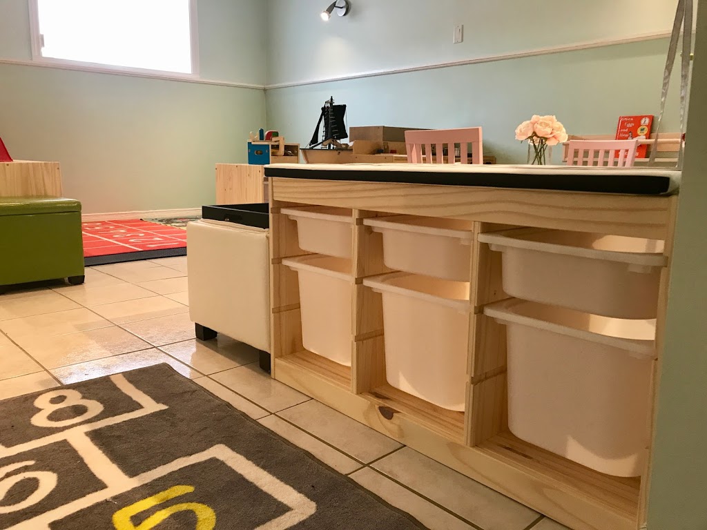 Viola Early Learning | 7807 Bishop Ave, Niagara Falls, ON L2H 3C6, Canada | Phone: (905) 651-9448