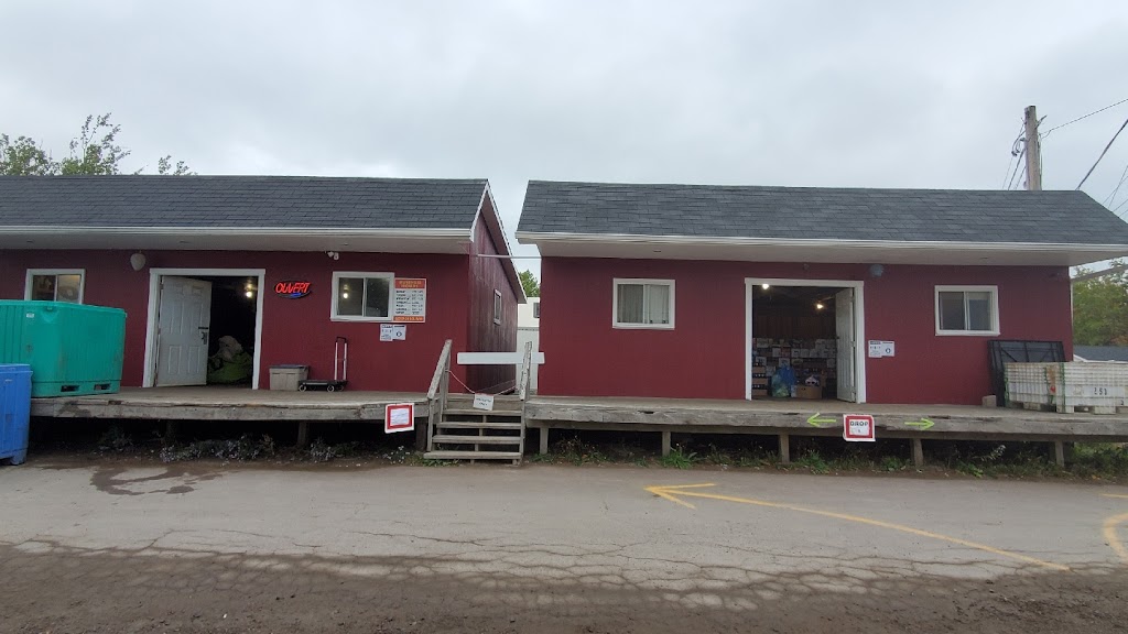 Shediac Redeem Center &Supplies Ltd | 610 Main St, Shediac, NB E4P 2H3, Canada | Phone: (506) 532-1300