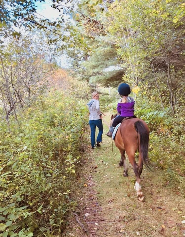 FairyTail Fields | 1050 Maple St, Waterville, NS B0P 1V0, Canada | Phone: (902) 599-1882