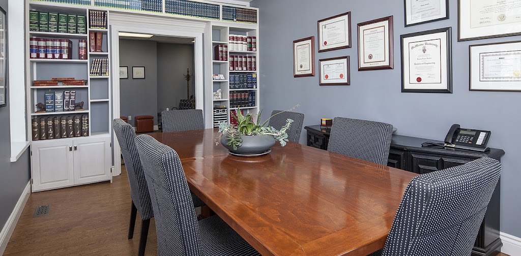 Pretsell Davies Thompson LLP, Lawyers | 118 Dundas St E, Belleville, ON K8N 1C4, Canada | Phone: (613) 967-9930