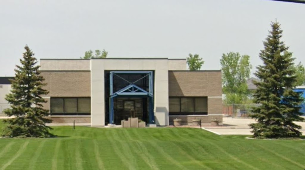 Red River Planning District 2978 Birds Hill Rd, East St. Paul, MB R2E 1J5, Canada
