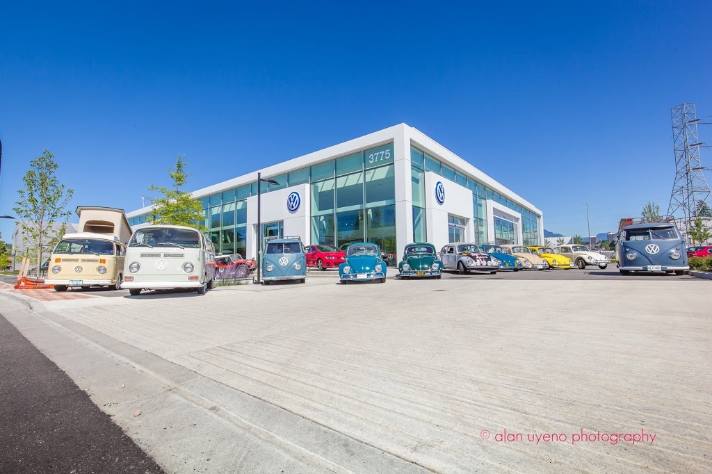 OpenRoad Volkswagen | 3775 Lougheed Hwy, Burnaby, BC V5C 0J4, Canada | Phone: (604) 298-0038