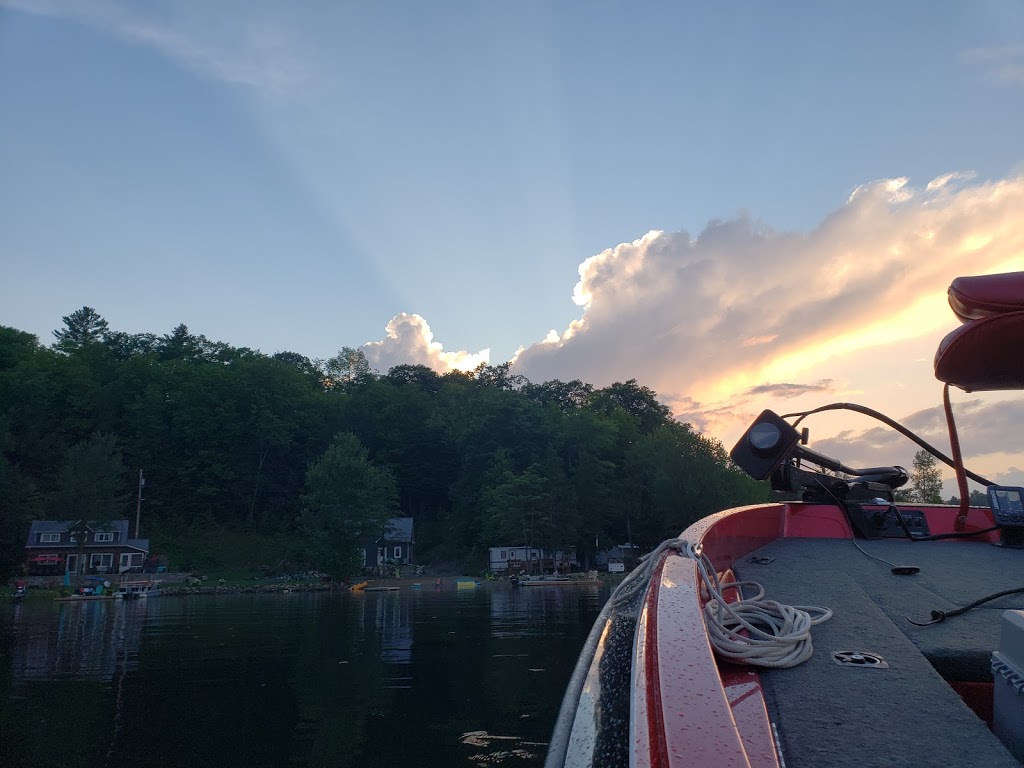 Jacks Lake Lodge Cottage Rentals | 1071 Jack Lake Rd, Apsley, ON K0L 1A0, Canada | Phone: (705) 656-9447