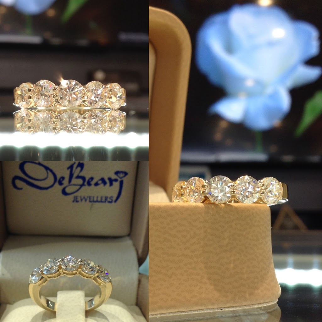 DeBearj Jewellers | 5005 Dalhousie Dr NW #147, Calgary, AB T3A 5R8, Canada | Phone: (403) 202-6004