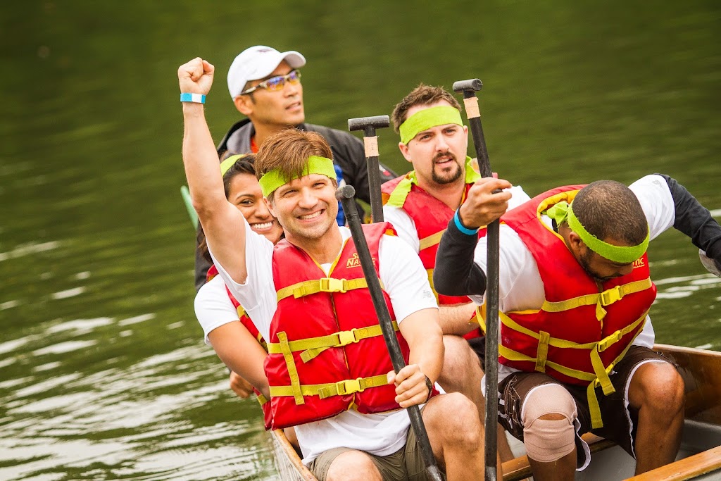 GWN Dragon Boat | 1 Westside Dr Unit 3, Etobicoke, ON M9C 1B3, Canada | Phone: (416) 962-8899
