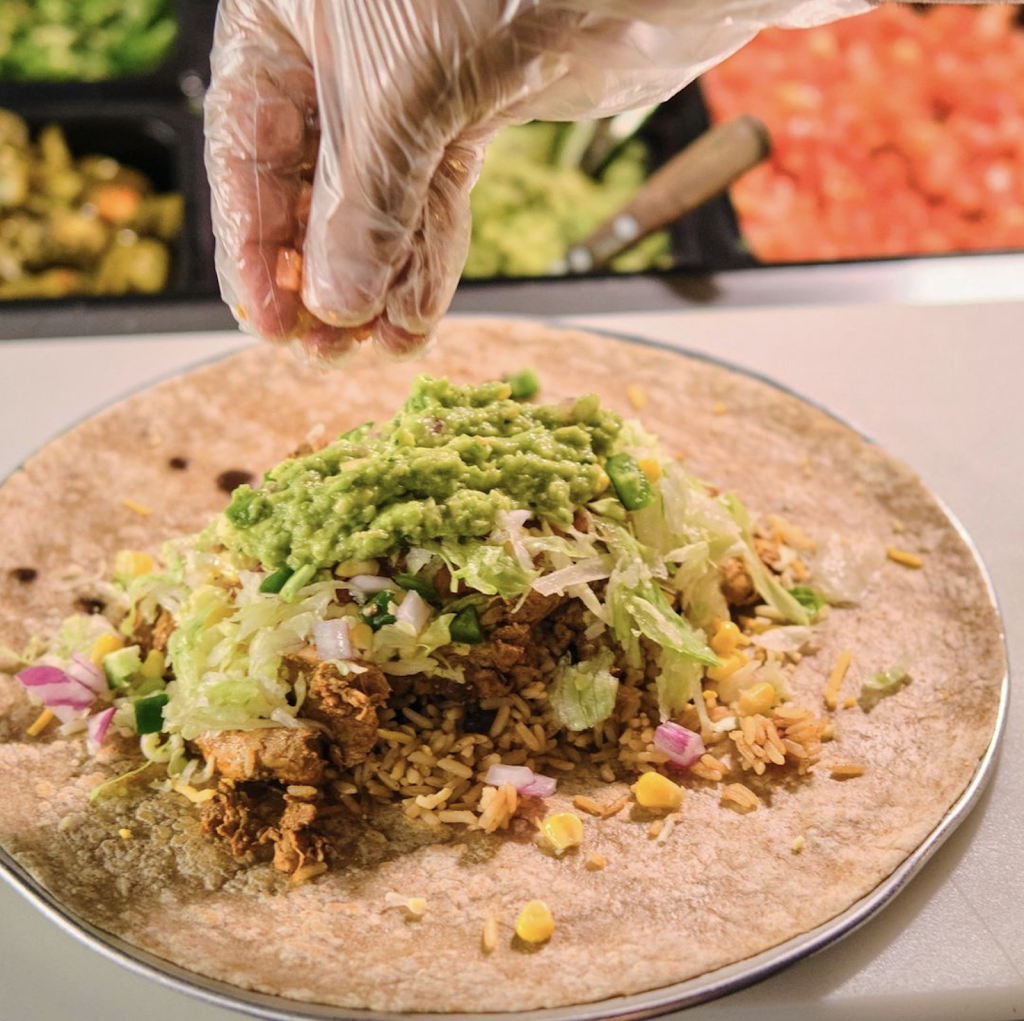 barBURRITO | 17325 Hiller Rd SW, Edmonton, AB T6W 1A6, Canada | Phone: (780) 433-0527