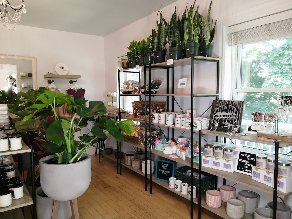 Flourish | 168 Angeline St N, Lindsay, ON K9V 4X2, Canada | Phone: (705) 324-3451