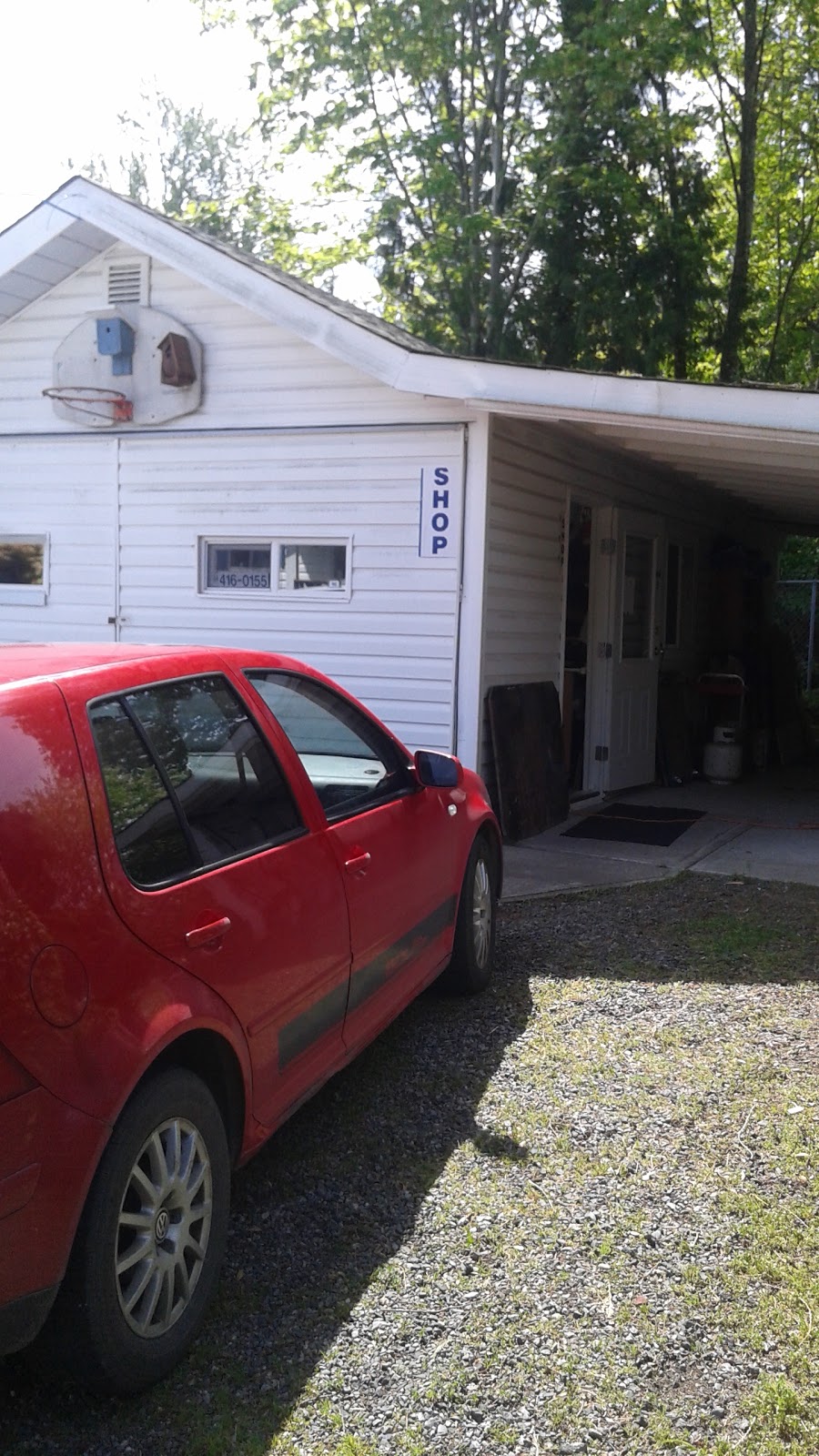 Howards Upholstery | 1388 Adelaide St, Crofton, BC V0R 1R0, Canada | Phone: (250) 416-0155
