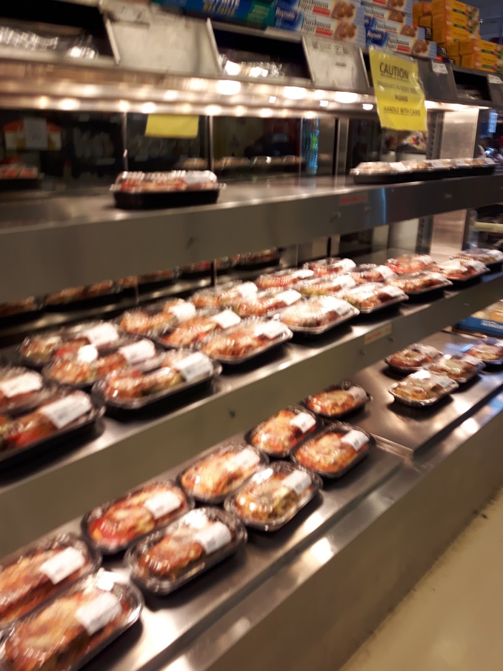 Lococos (Barton) - Fresh Fruits, Vegetables and Meats | 2371 Barton St E, Hamilton, ON L8E 2W9, Canada | Phone: (905) 561-3229