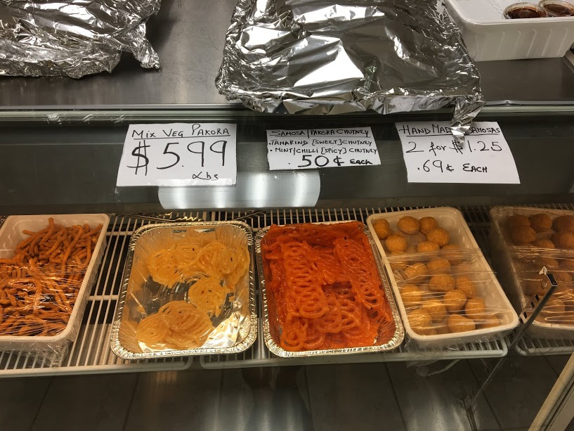 Onkar Foods & Spices Inc | 1541 Highland Rd W, Kitchener, ON N2N 3K4, Canada | Phone: (226) 647-3600